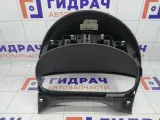 Накладка панели приборов Renault Fluence 681017081R