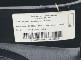 Накладка панели приборов Renault Fluence 681017081R