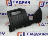Накладка под рулевую колонку Renault Fluence 689210731R