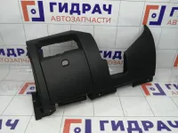 Накладка под рулевую колонку Renault Fluence 689210731R