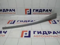 Накладка торпедо правая Renault Fluence 684126217R