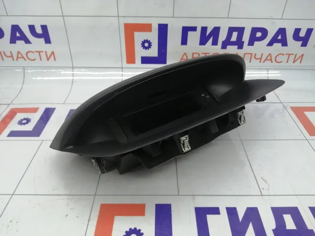 Дисплей информационный Renault Fluence 280349044R