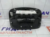 Дисплей информационный Renault Fluence 280349044R