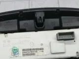 Дисплей информационный Renault Fluence 280349044R
