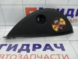 Накладка торпедо правая Renault Fluence 689201633R