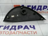 Накладка торпедо правая Renault Fluence 689201633R