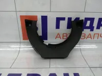Кожух рулевой колонки Renault Fluence 484707725R