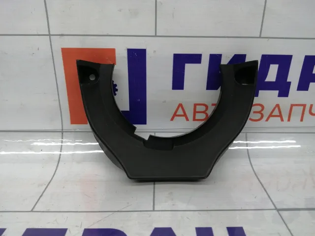 Кожух рулевой колонки Renault Fluence 484707725R