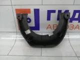 Кожух рулевой колонки Renault Fluence 484707725R