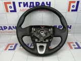 Рулевое колесо Renault Fluence 484005074R
