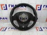 Рулевое колесо Renault Fluence 484005074R