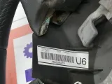 Рулевое колесо Renault Fluence 484005074R