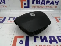 Подушка безопасности в рулевое колесо Renault Fluence 985700006R