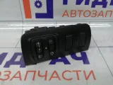 Кнопка корректора фар Renault Fluence 251900007R