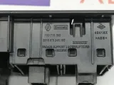 Кнопка корректора фар Renault Fluence 251900007R