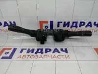 Переключатель подрулевой в сборе Renault Fluence 255670040R