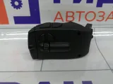 Блок кнопок управления магнитолой Renault Fluence 255520009R