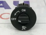 Выключатель AIR BAG Renault Fluence 681995427R