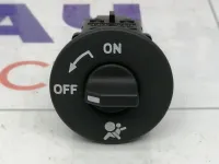 Выключатель AIR BAG Renault Fluence 681995427R
