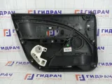 Обшивка двери передней правой Renault Fluence 809000470R
