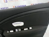Обшивка двери передней правой Renault Fluence 809000470R