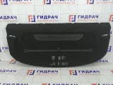 Полка (шторка) задняя Renault Fluence 799220063R