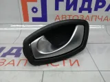 Ручка двери внутренняя передняя левая Renault Fluence 826730001R