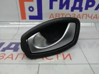 Ручка двери внутренняя передняя левая Renault Fluence 826730001R