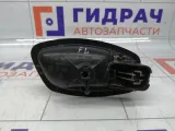 Ручка двери внутренняя передняя левая Renault Fluence 826730001R