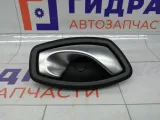 Ручка двери внутренняя передняя правая Renault Fluence 826720001R