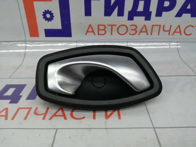 Ручка двери внутренняя передняя правая Renault Fluence 826720001R