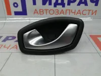 Ручка двери внутренняя задняя левая Renault Fluence 826730001R