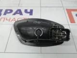 Ручка двери внутренняя задняя левая Renault Fluence 826730001R