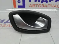 Ручка двери внутренняя задняя правая Renault Fluence 826720001R