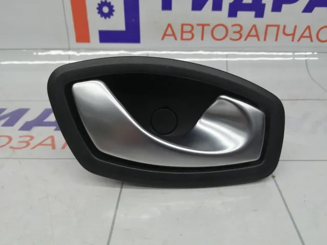 Ручка двери внутренняя задняя правая Renault Fluence 826720001R