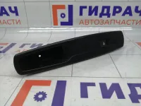 Кнопка стеклоподъемника передняя правая Renault Fluence 809600018R