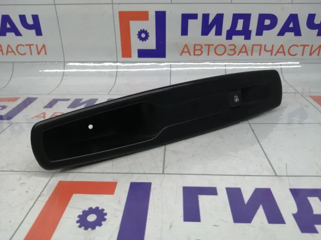 Кнопка стеклоподъемника передняя правая Renault Fluence 809600018R