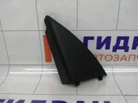 Крышка зеркала левая Renault Fluence 802930004R