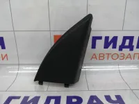 Крышка зеркала правая Renault Fluence 802920004R