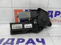 Моторчик стеклоподъемника передний левый Renault Fluence 807310699R