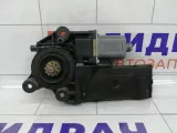 Моторчик стеклоподъемника передний левый Renault Fluence 807310699R