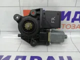 Моторчик стеклоподъемника передний правый Renault Fluence 807301111R