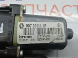 Моторчик стеклоподъемника передний правый Renault Fluence 807301111R