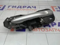 Ручка двери наружная задняя левая Renault Fluence