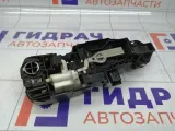 Ручка двери наружная задняя левая Renault Fluence