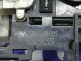Ручка двери наружная задняя левая Renault Fluence