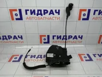 Замок двери передней правой Renault Fluence 805020022R
