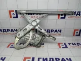 Стеклоподъемник электрический передний левый Renault Fluence 807210014R