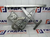 Стеклоподъемник электрический передний правый Renault Fluence 807200013R