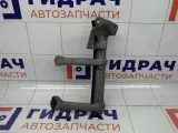 Направляющая стекла двери передней правой Renault Fluence 802160003R
